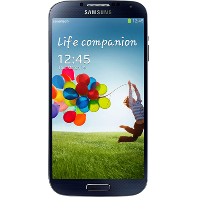 Galaxy S4 4G