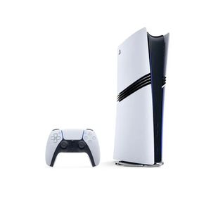 Console PlayStation 5 Pro Sony, SSD 2TB, Com Controle Sem Fio DualSense