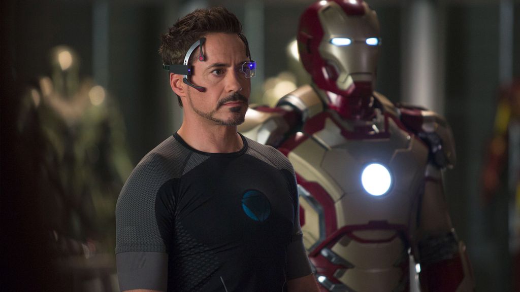 negociações com Cruise não deram certo e Robert Downey Jr. devorou o papel e se tornou o Homem de Ferro (Imagem: Divulgação/Marvel Studios)