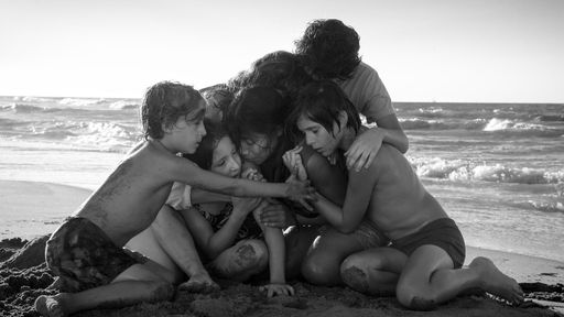 Crítica | Roma: para que todos possam voar