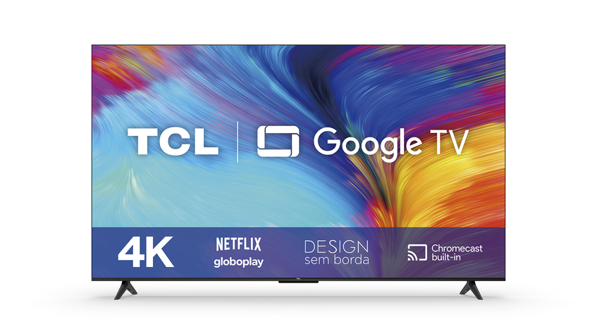 TCL P635