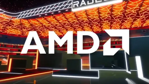 AMD FidelityFX Super Resolution é a resposta da marca ao Nvidia DLSS