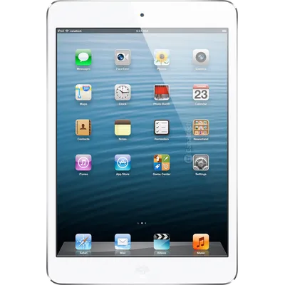 iPad Mini 4 (2015) Wifi