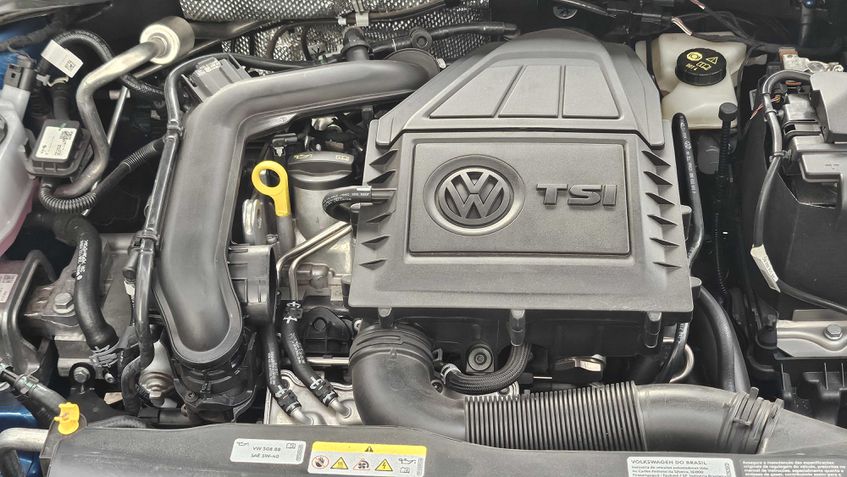 Volkswagen Tera (Review)