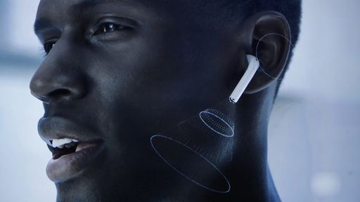 iOS 14 | fones da Apple terão "áudio espacial" e troca automática entre iGadgets
