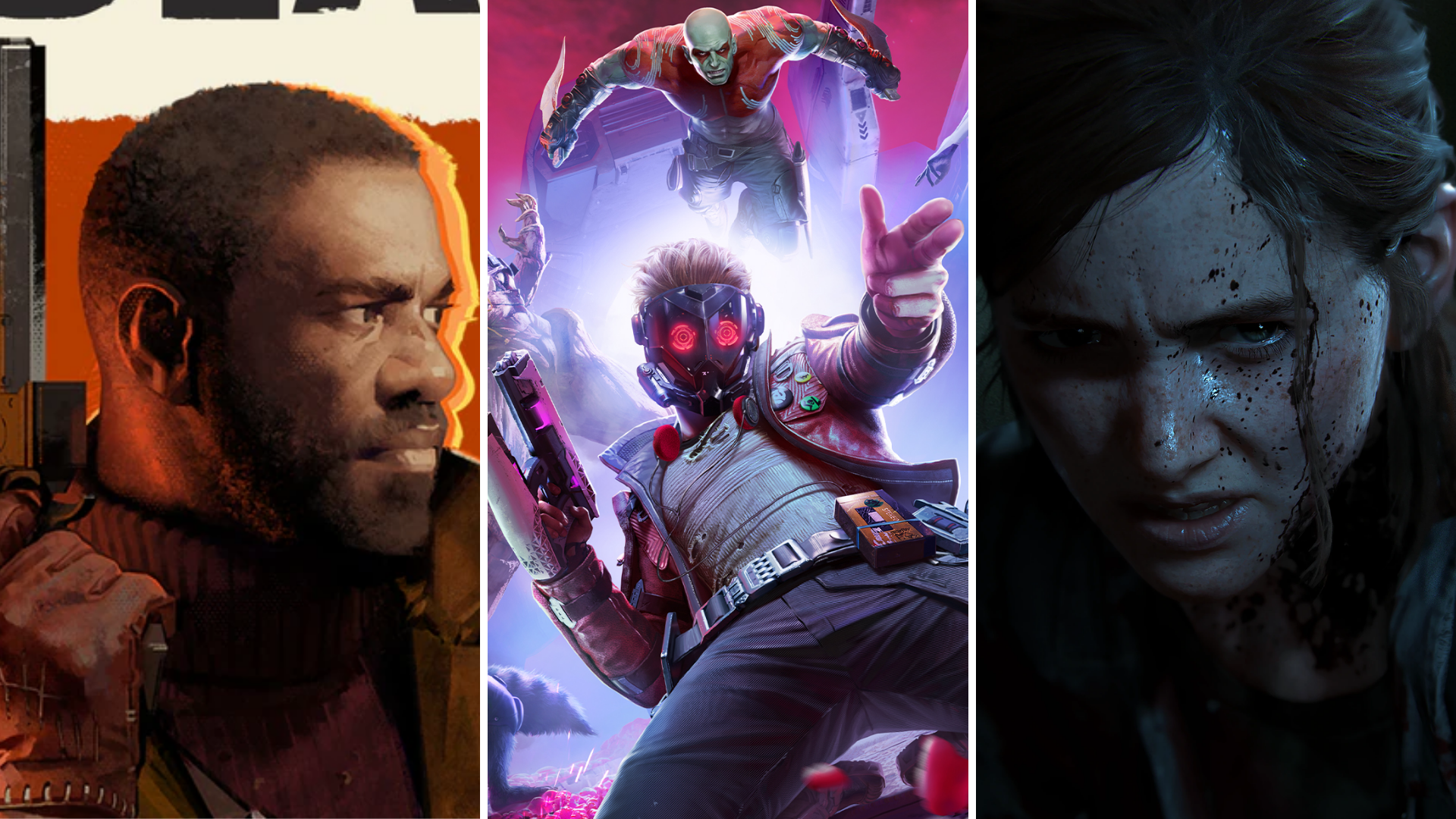 5 jogos de PS4 para ficar de olho nessa Black Friday - Promobit