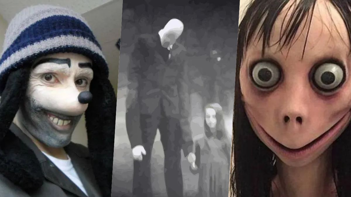 Semana de Halloween – As 5 creepypastas mais assustadoras