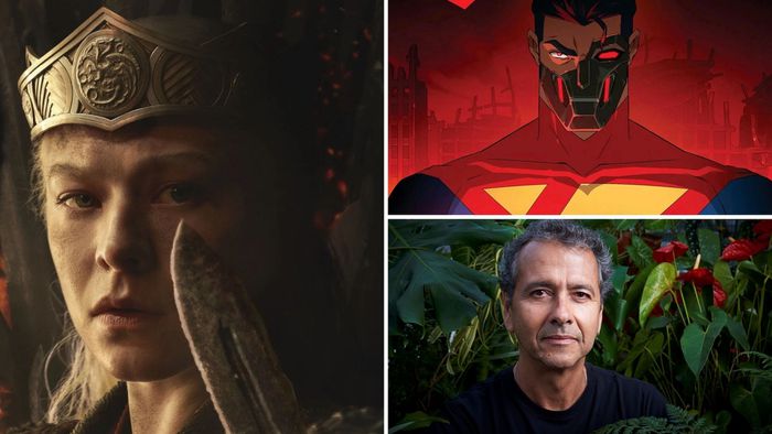 HBO Max em junho tem A Casa do Dragão, Superman e mais estreias