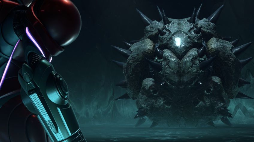 Metroid Prime 4: Beyond Metroid Prime 4: Beyond