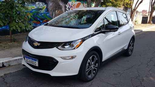 Análise | Chevrolet Bolt é o carro elétrico mais racional disponível no Brasil