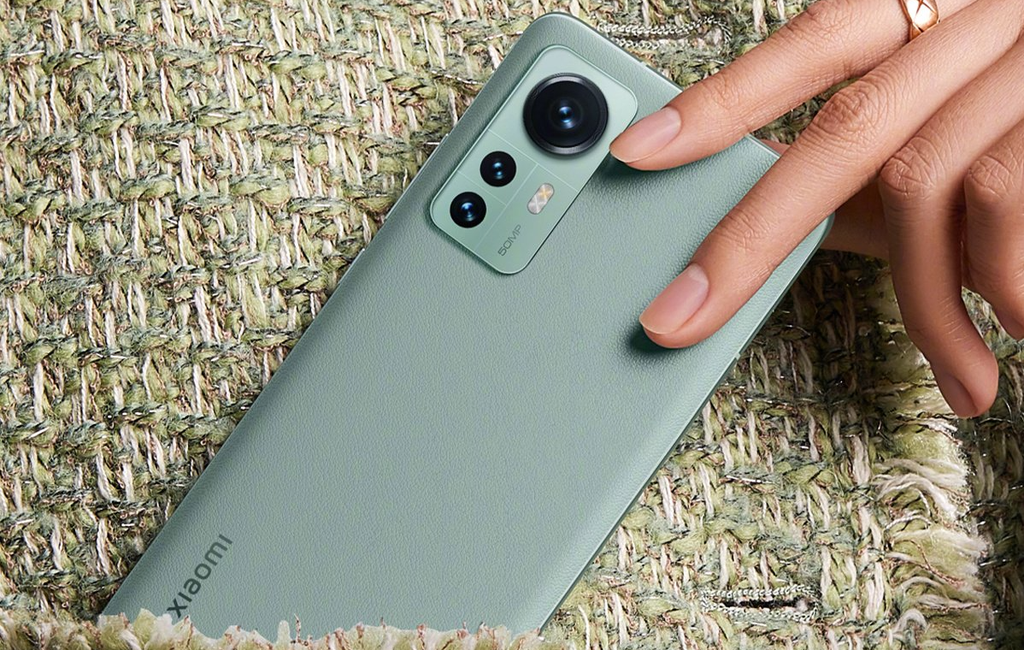 Xiaomi 12
