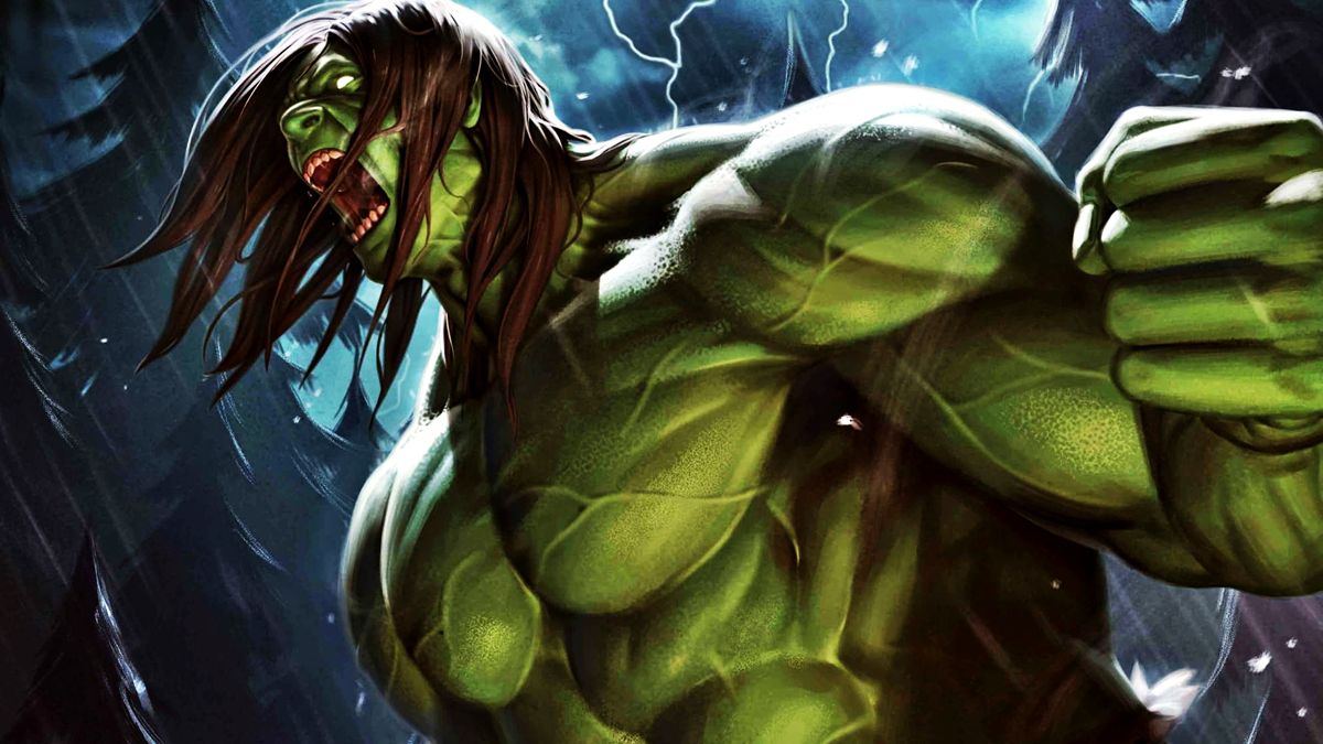 Novos Vingadores recrutam Hulk para enfrentar supergrupo casca-grossa