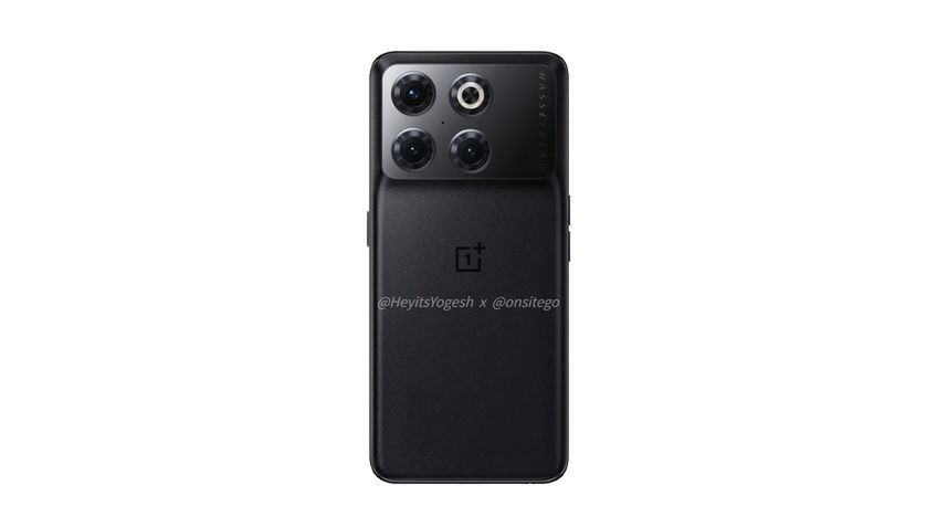 OnePlus 10