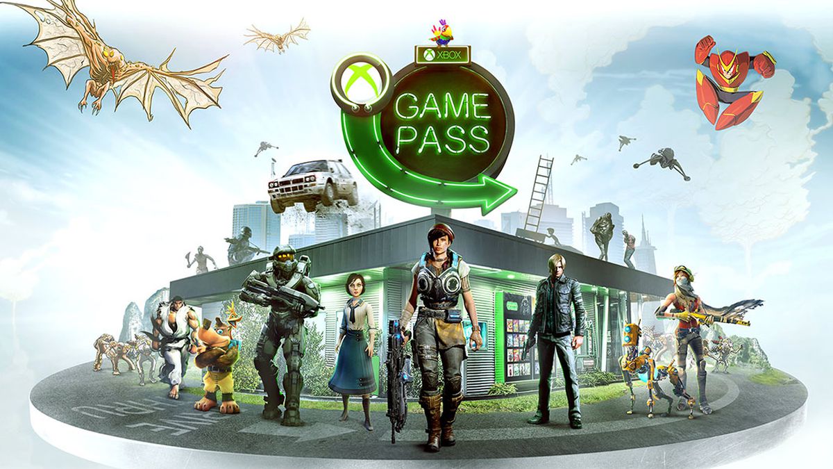 Quantos jogos o Xbox Game Pass e o PC Game Pass realmente têm no catálogo?  - Millenium