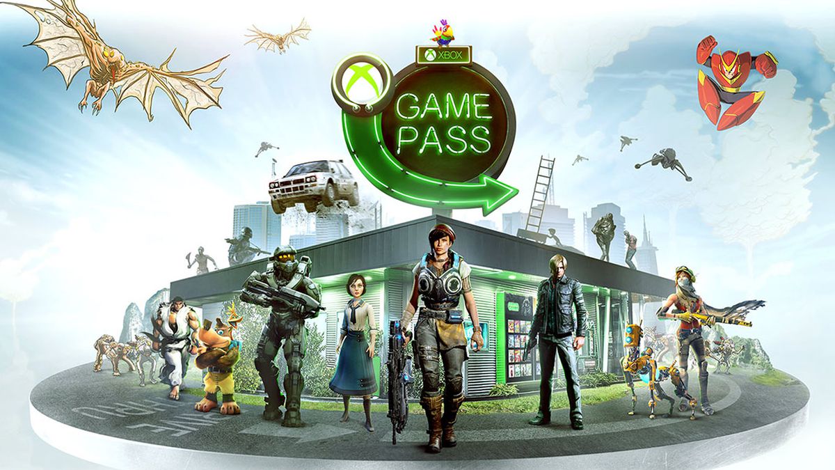 Valve abre as portas para o PC Game Pass no Steam - Canaltech