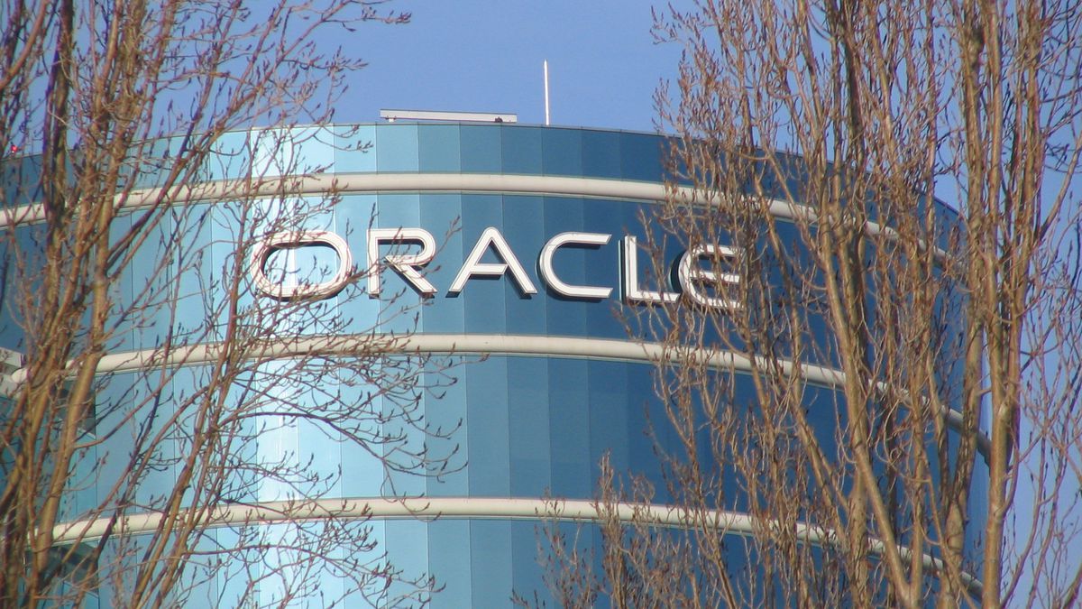 Oracle abre inscrição para formação grátis em tecnologia e IA