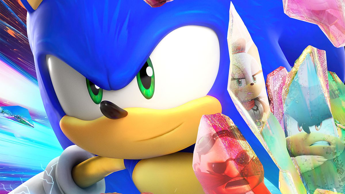 Sonic 3 é confirmado e ganha até data de estreia