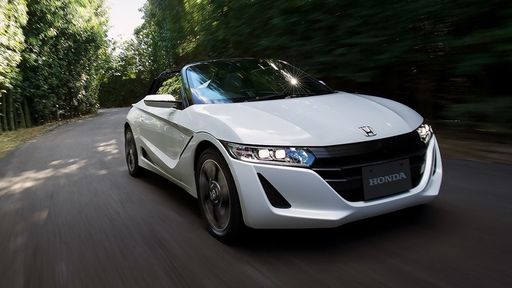 Honda recebe aprovação para testar carros autônomos na Califórnia