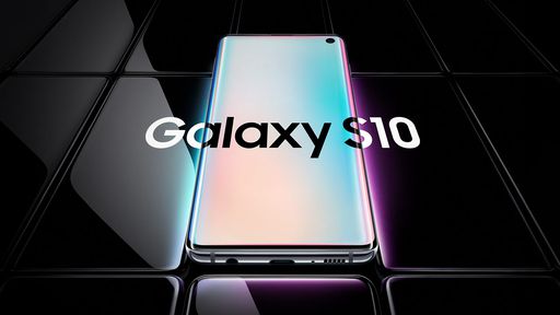 Novo Galaxy S10: ganhe um Galaxy Watch Active ou Galaxy Buds, saiba como