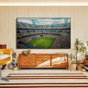 Smart TV 65" Samsung Crystal Ultra HD 4K U8600F, Tizen, HDR, SmartThings, Xbox Cloud Gaming e Alexa Integrada