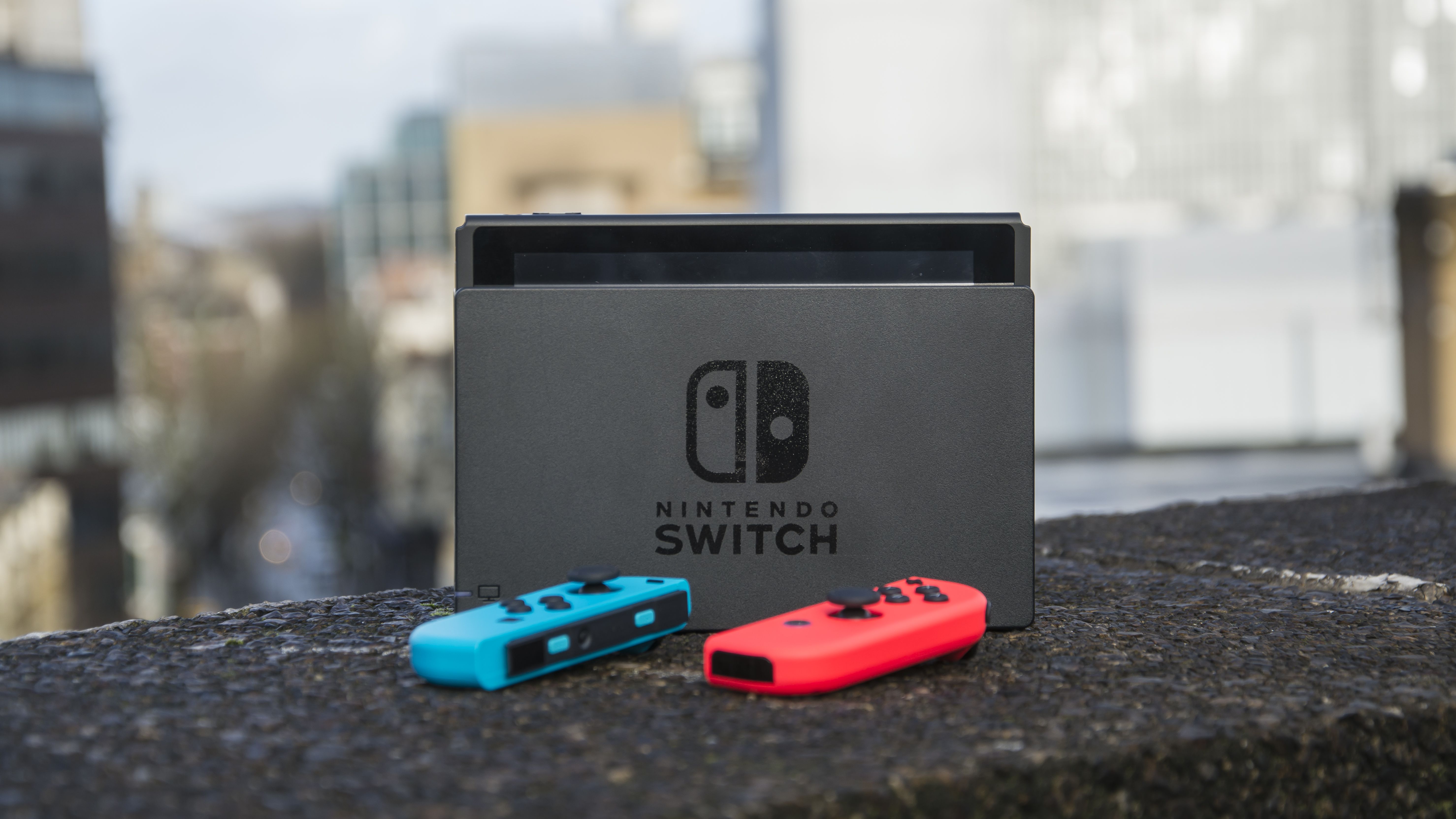 Nintendo Switch é lançado nos EUA; saiba tudo sobre o novo