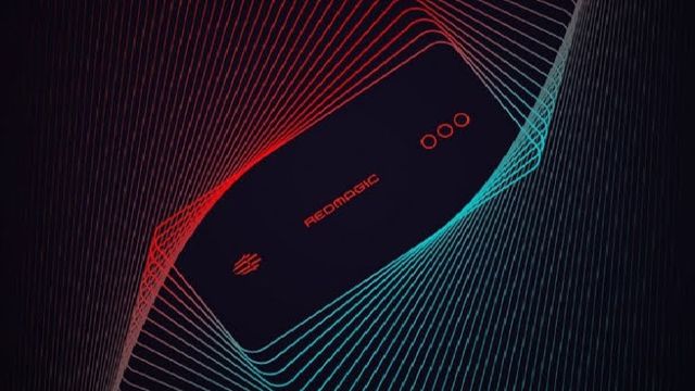 Nubia Red Magic 5G: smartphone gamer ganhará versão com traseira transparente