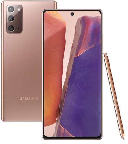 Samsung Galaxy Note20