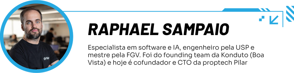 Raphael Sampaio Especialista Convidado