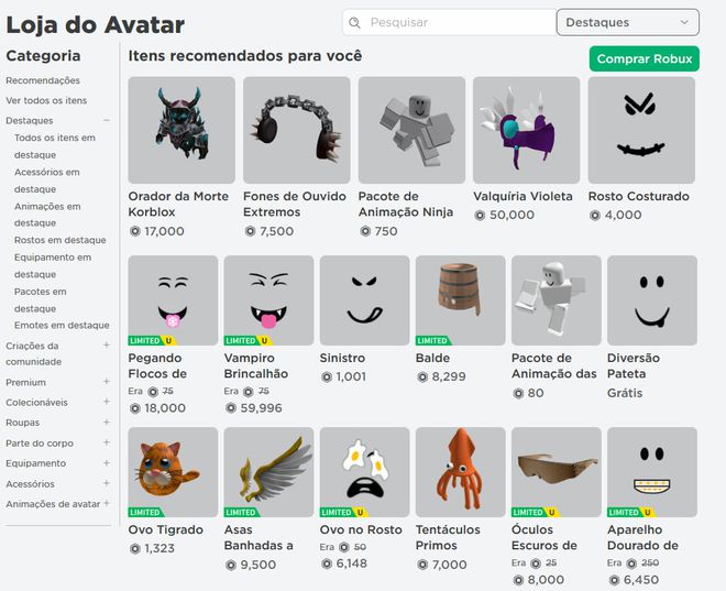 Roblox  Do que se trata o 2º jogo mobile mais popular do Brasil