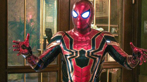 Homem-Aranha 3 │ Novos brinquedos apontam presença do Sexteto Sinistro no filme