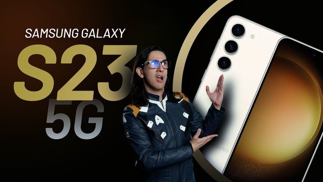 Review Galaxy S23: Compacto, poderoso e com bateria caprichada [Análise/Review]