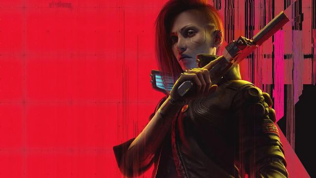 Divulgação/CD Projekt Red