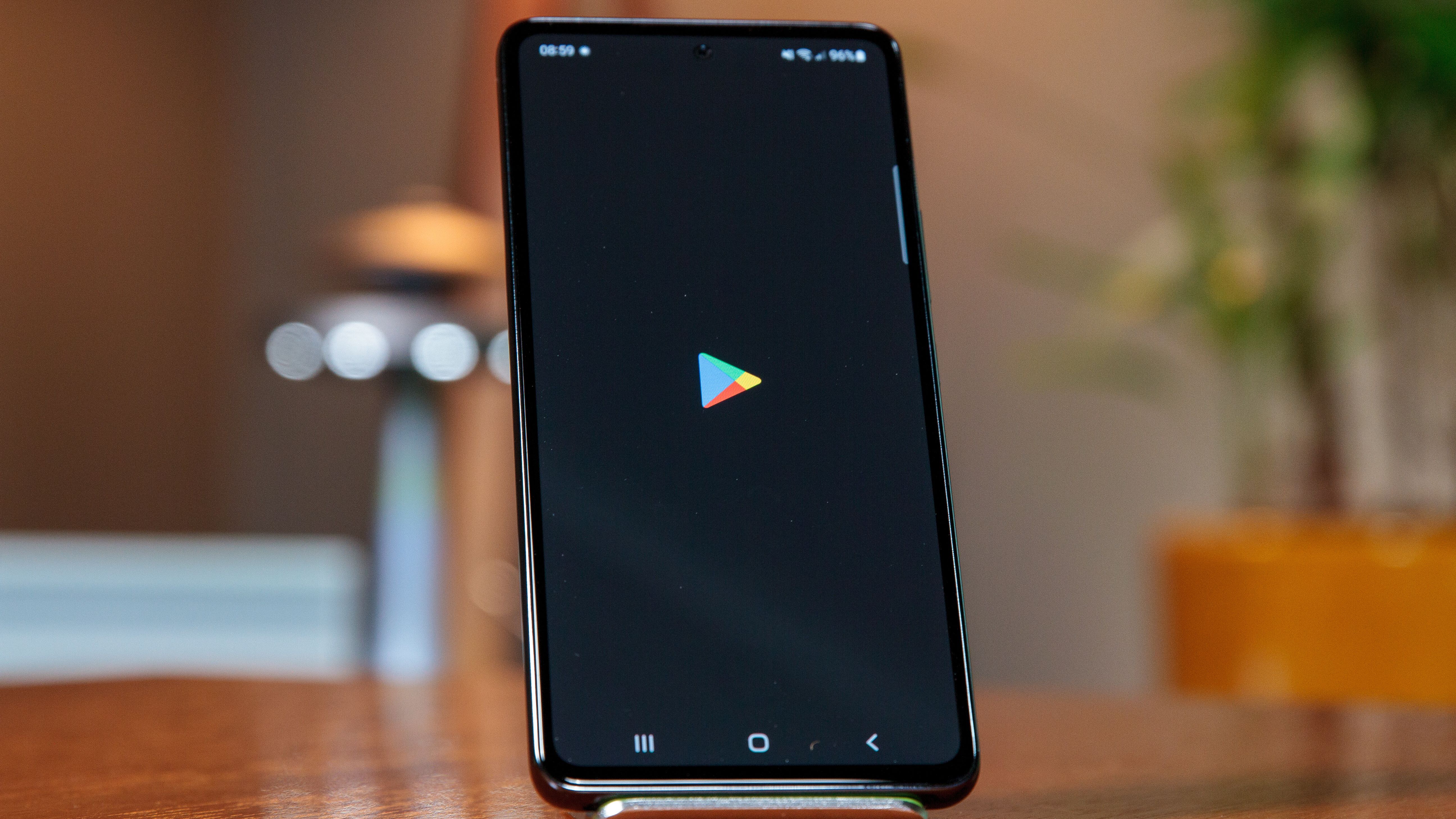 Descubra Como Baixar e Instalar o Google Play Store no Seu Celular Android!  