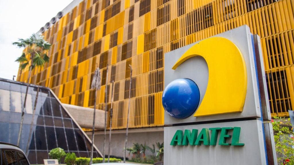 Anatel poderá determinar bloqueio de plataformas de e-commerce (Imagem: SINAGENCIAS)