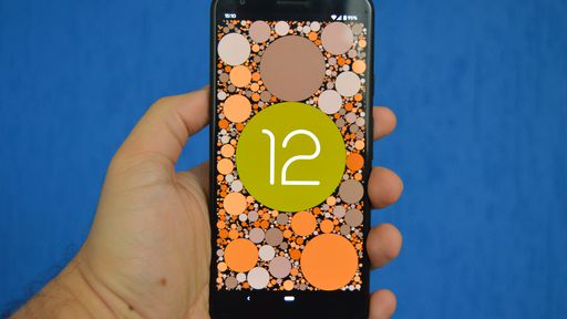 Review Android 12 | inteligente e personalizável — o problema são os outros
