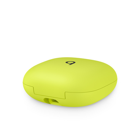Beats Fit Pro Amarelo Sônico