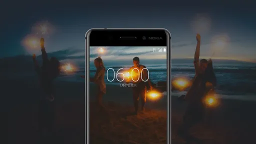 Todos os smartphones da Nokia receberão o Android O, garante HMD Global