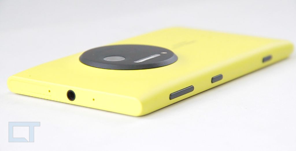 Nokia Lumia 1020 Câmera 41 MP