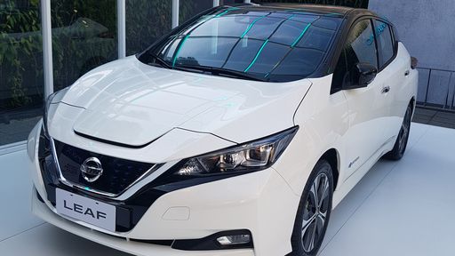 Canadá decreta fim dos carros a combustão para 2035