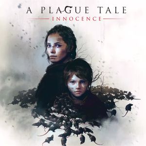 Jogo A Plague Tale: Innocence - PC