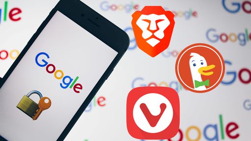 Vivaldi e Brave se unem ao DuckDuck contra o FLoC, os "novos cookies" do Google