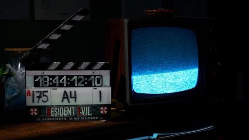 Novo filme de Resident Evil é adiado em dois meses