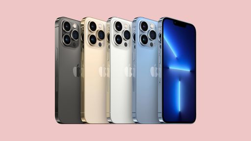 Pesquisa mostra pouca animação dos consumidores da Apple com a linha iPhone 13