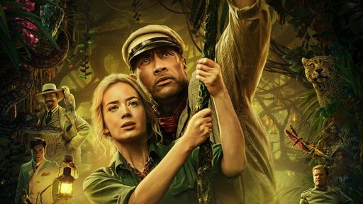 Jungle Cruise | Saiba tudo sobre a nova grande aventura da Disney