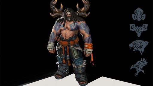 LoL | Novo visual de Udyr e novidades para 2022 são revelados