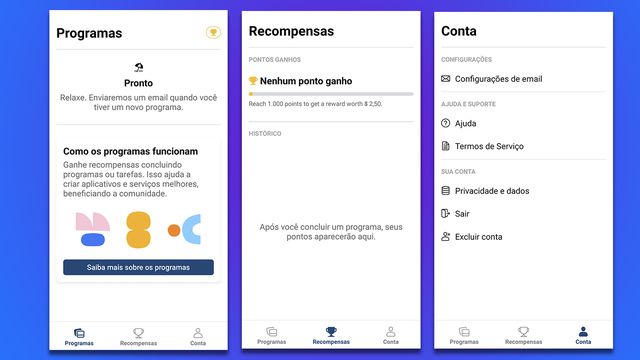 Facebook Viewpoint: conheça o aplicativo para ganhar dinheiro