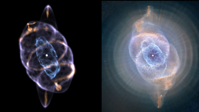 Ryan Clairmont/NASA/ESA/HEIC/The Hubble Heritage Team