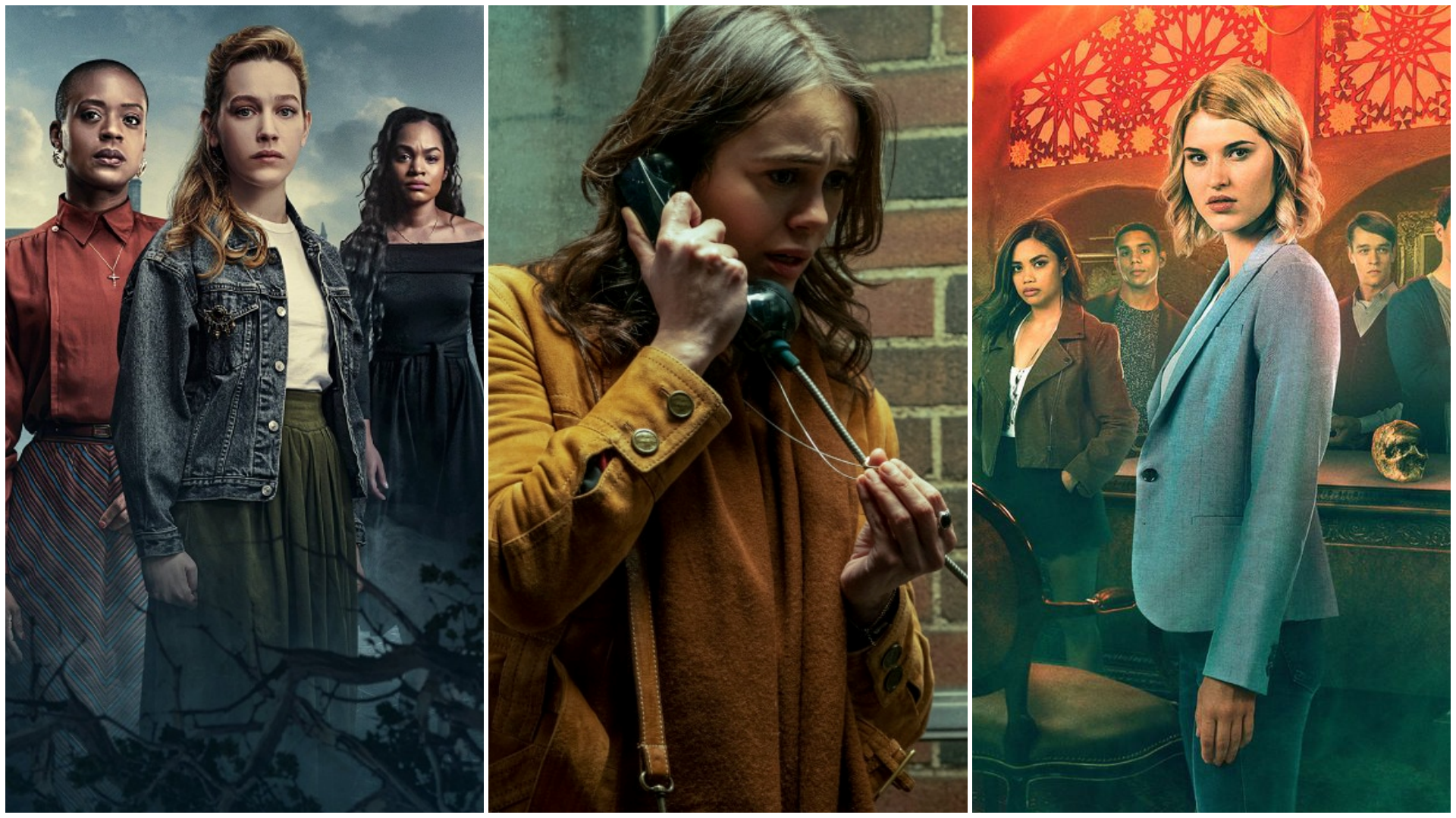 As 10 Séries MAIS Assistidas da História da Netflix; 'Stranger Things' NÃO  é a 1ª! - CinePOP