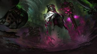 LoL: Artista da Riot Games revela detalhes dos efeitos visuais de