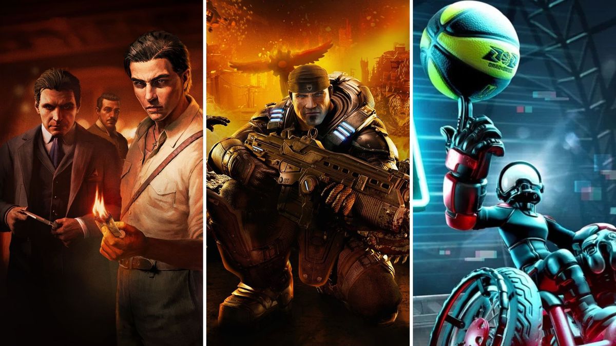 6 jogos novos para jogar em agosto de 2025